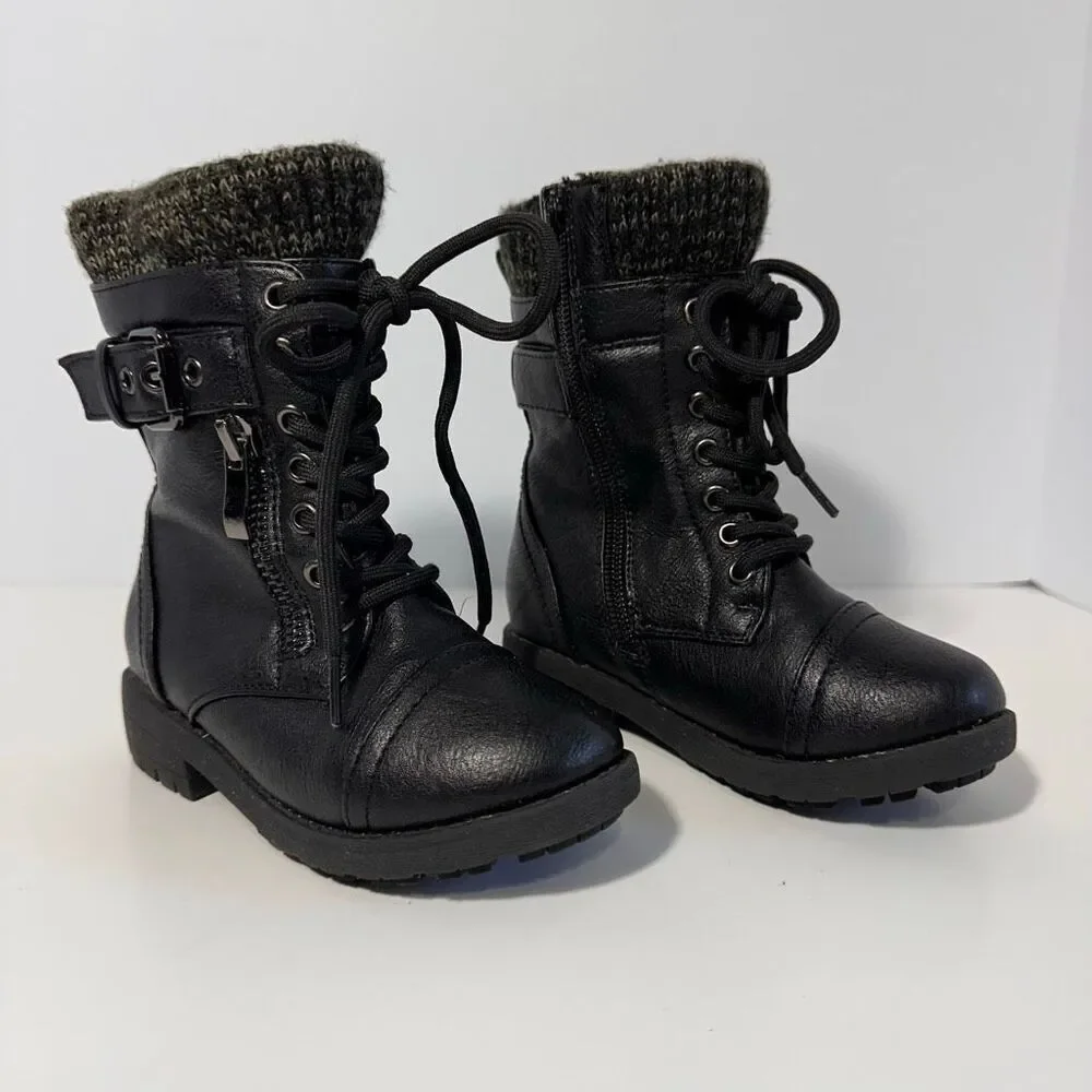 Dream Pairs these boots